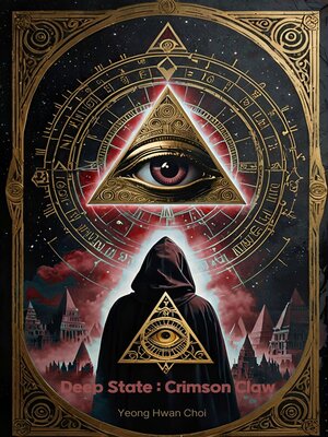 cover image of Deep State